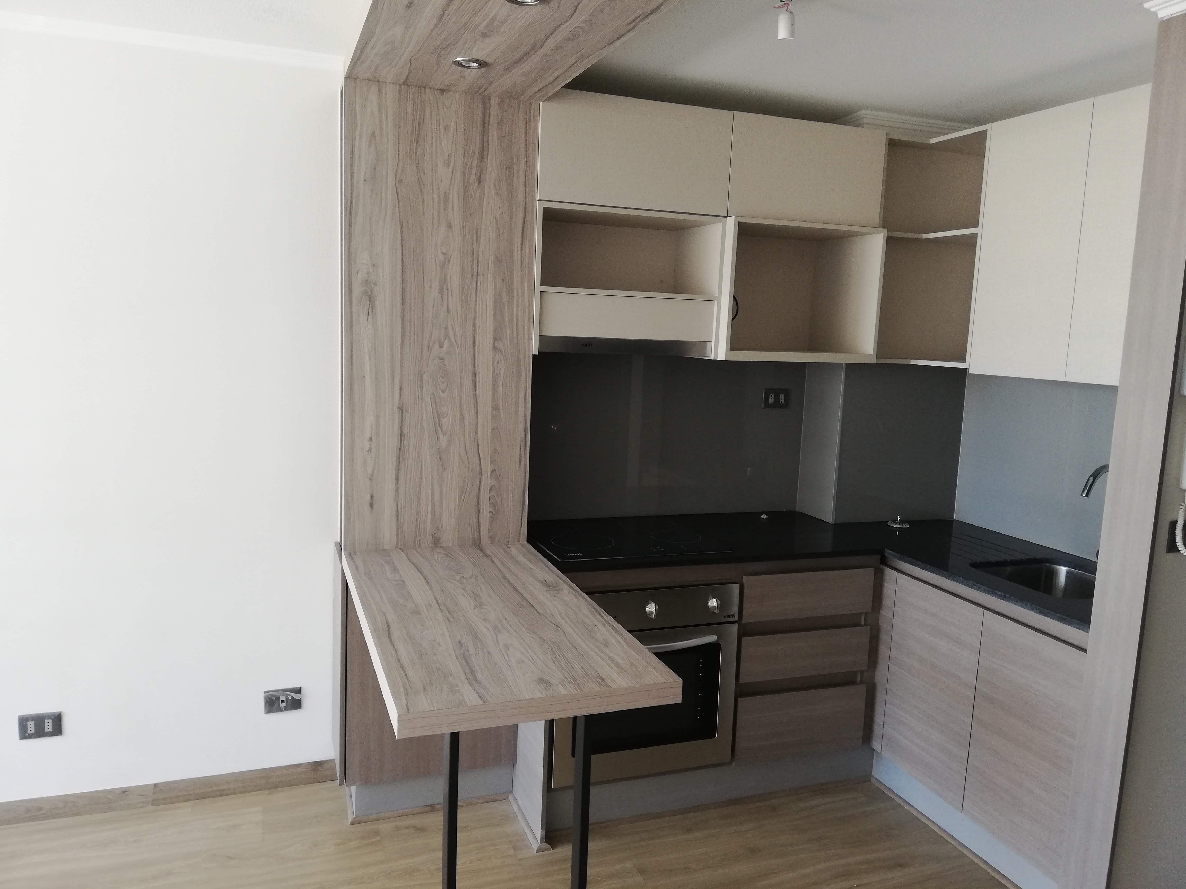 La Cisterna, Región Metropolitana