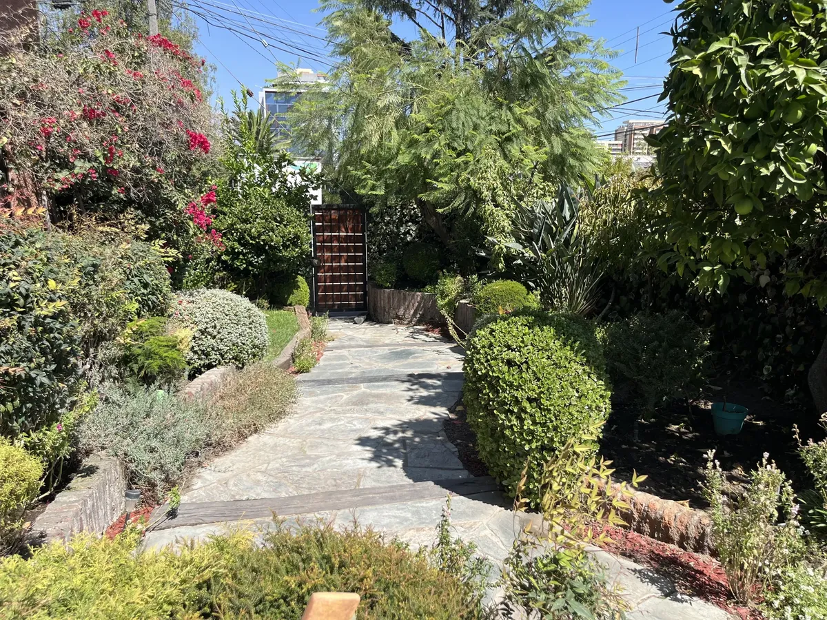 Vitacura, Región Metropolitana