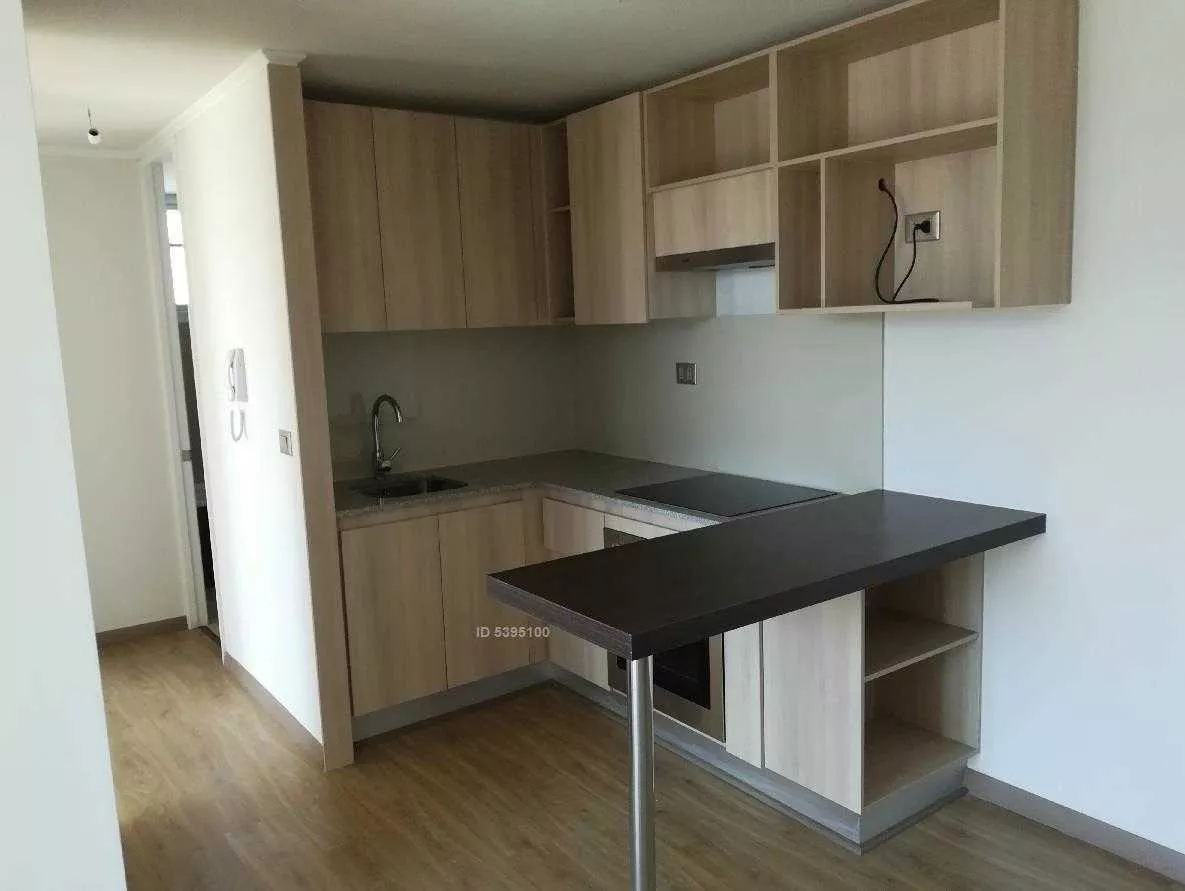 Foto 2 de Departamento