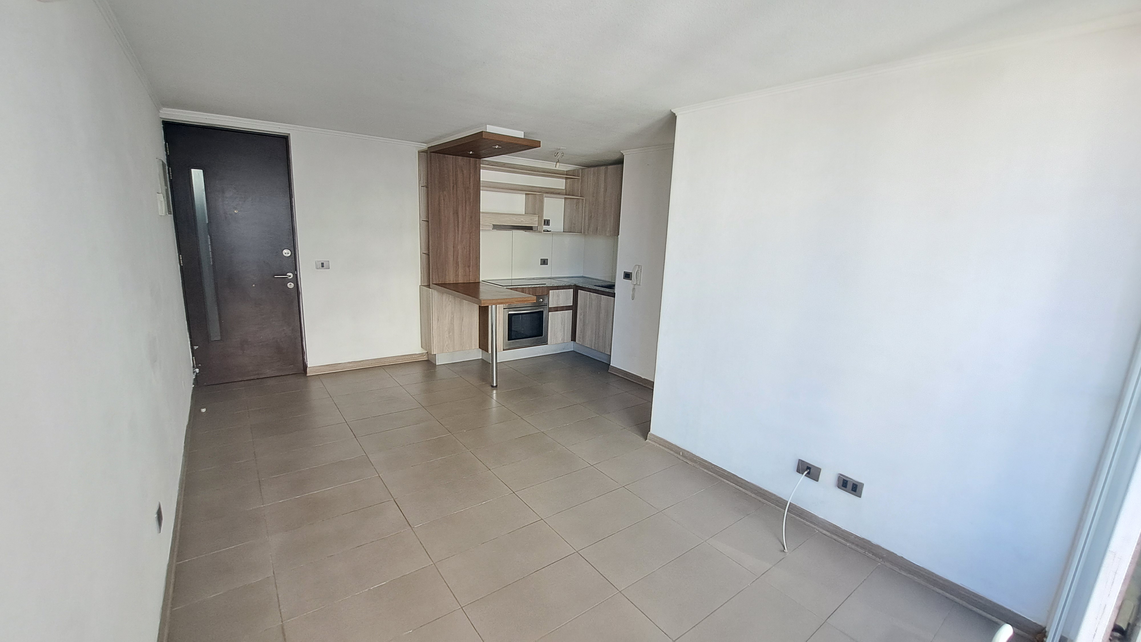 Foto 2 de Departamento