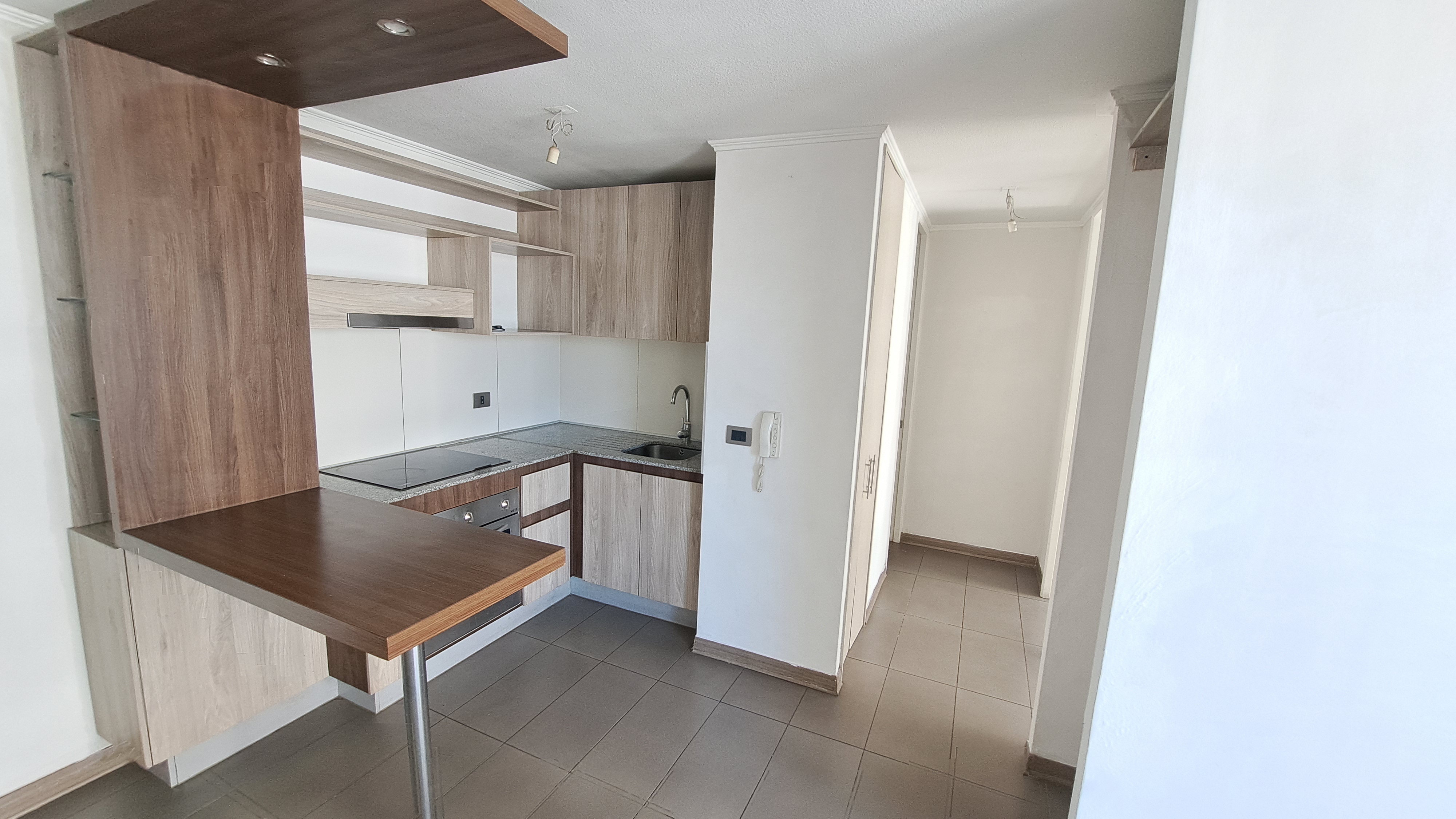 Foto 3 de Departamento