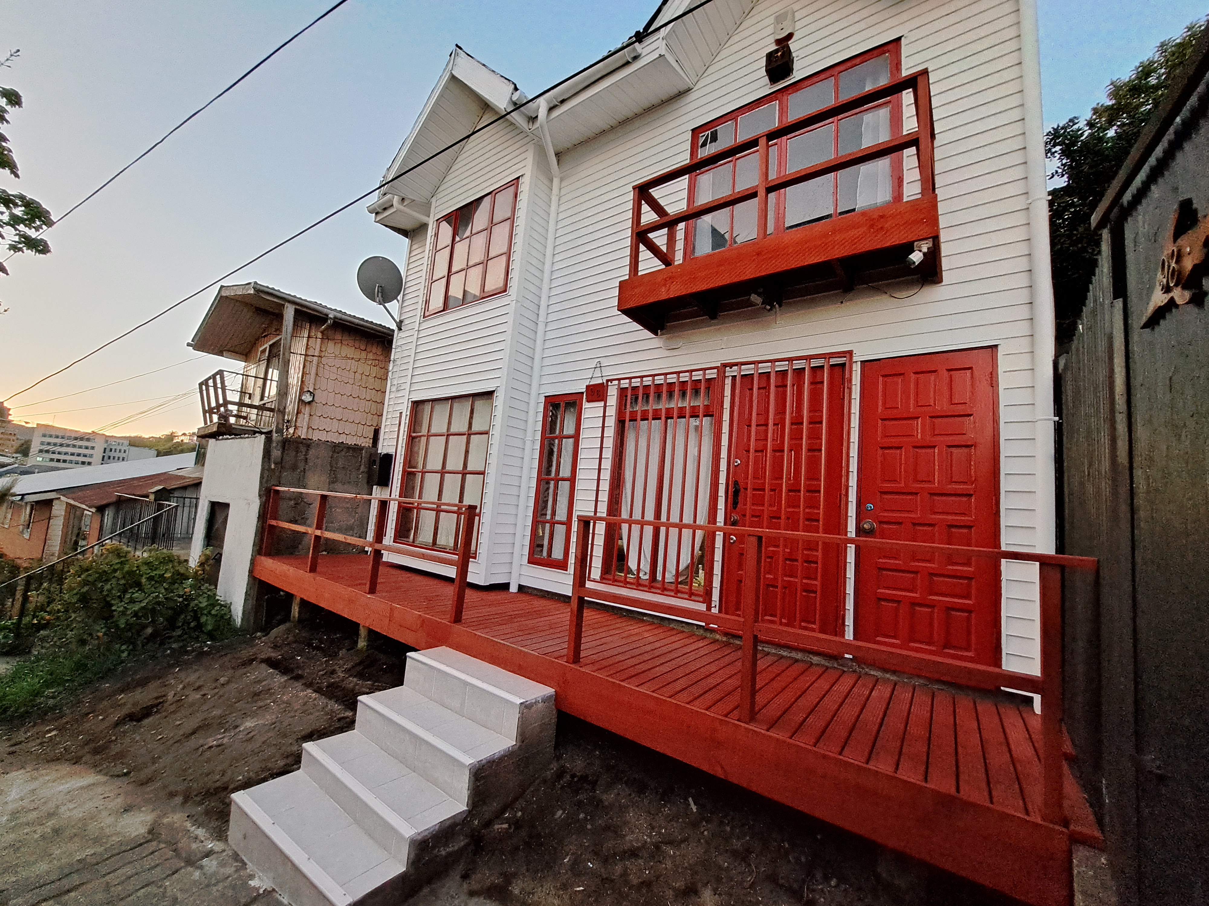 Foto 2 de casa
