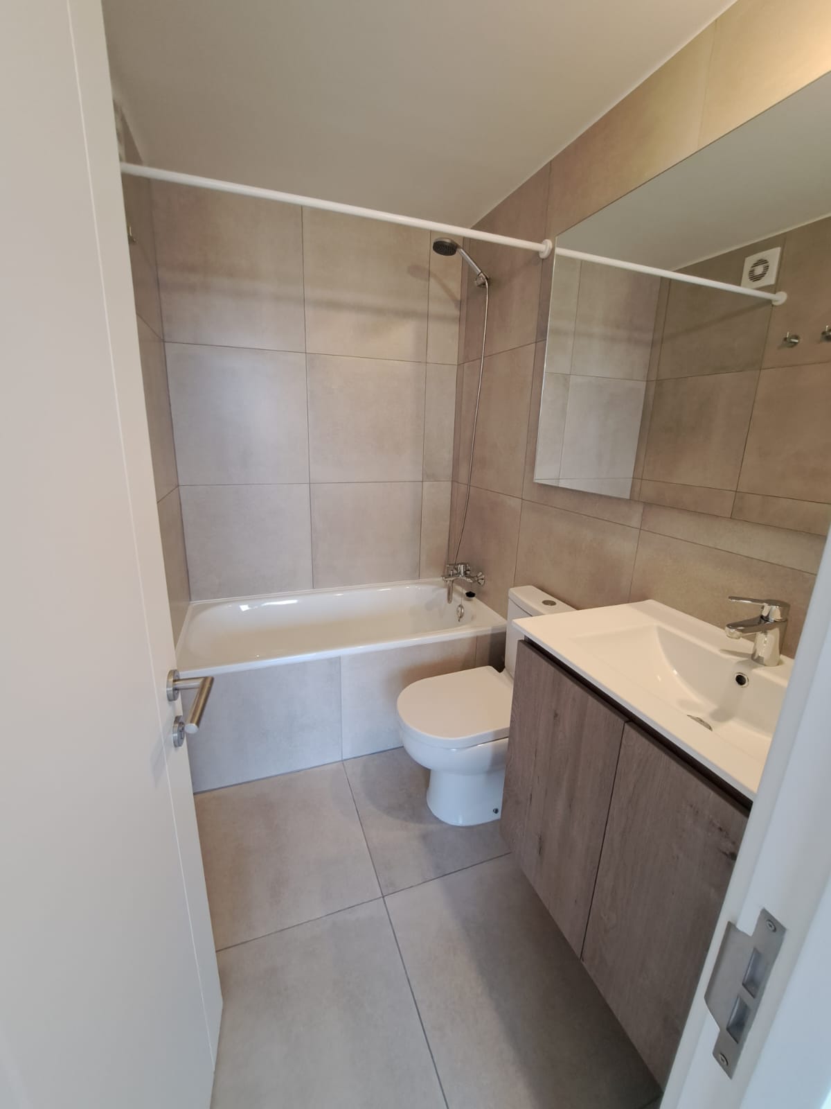 Foto 4 de Departamento