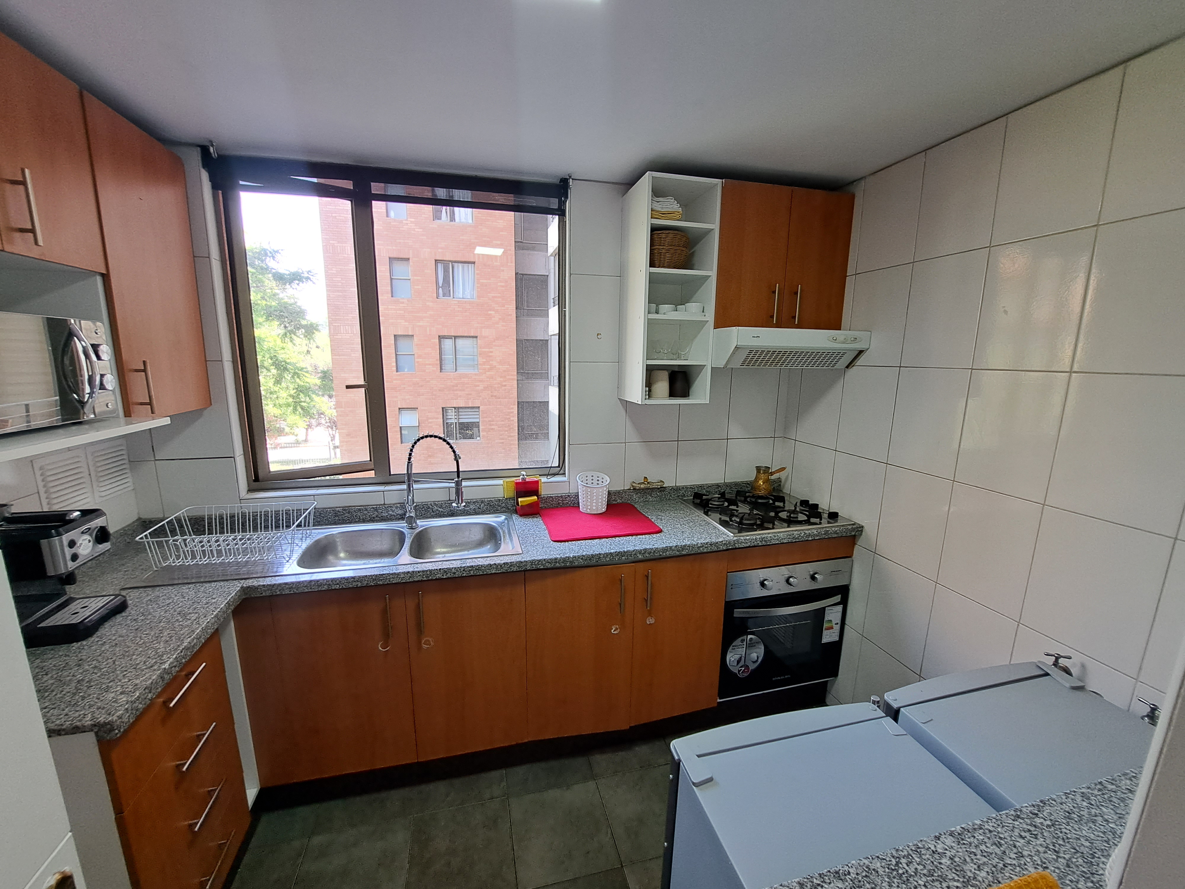 Foto 4 de Departamento